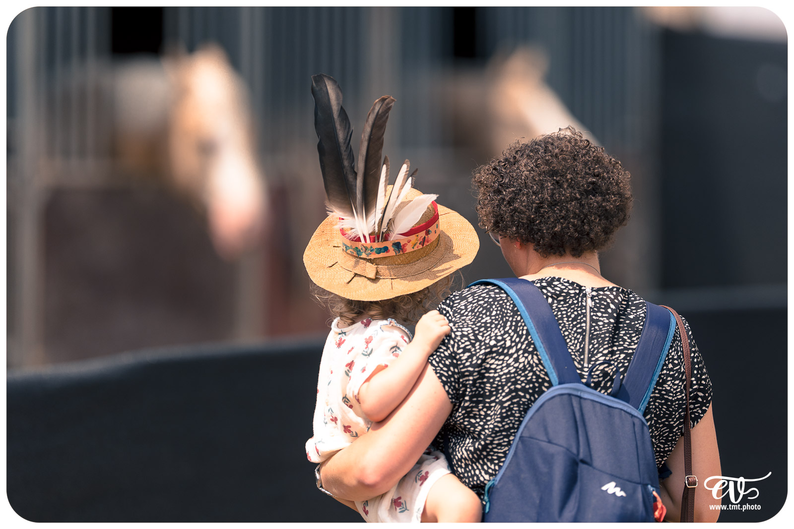 FESTIVAL POW WOW